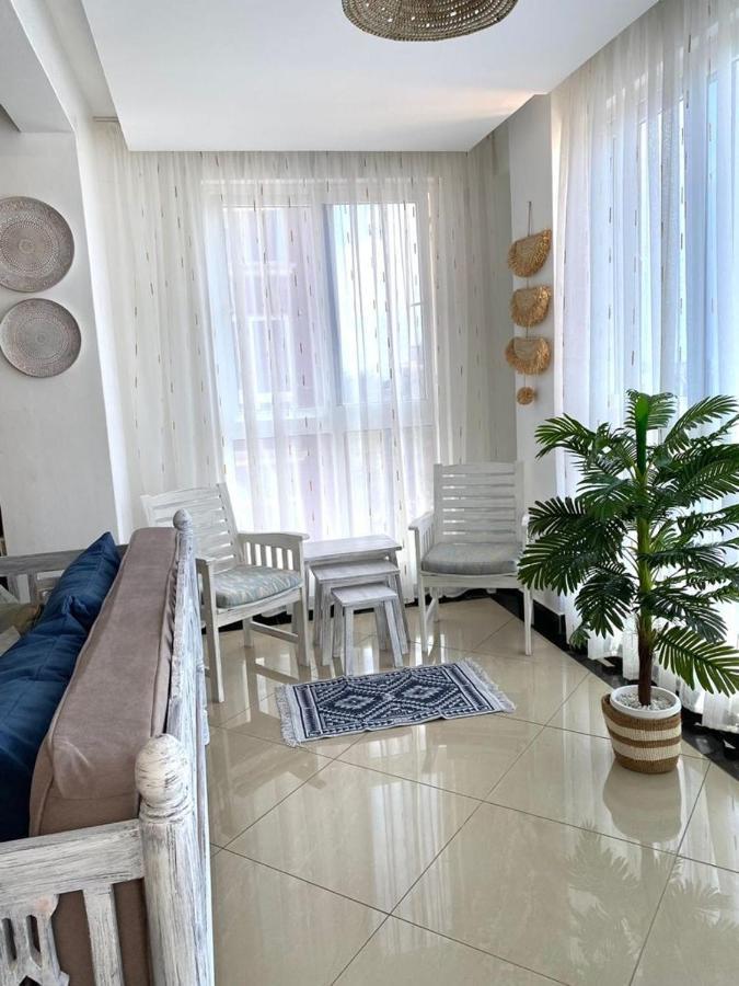 Nyali Emirates Reef Apartment Mombasa Exterior photo