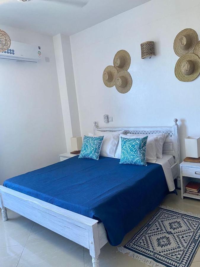 Nyali Emirates Reef Apartment Mombasa Exterior photo